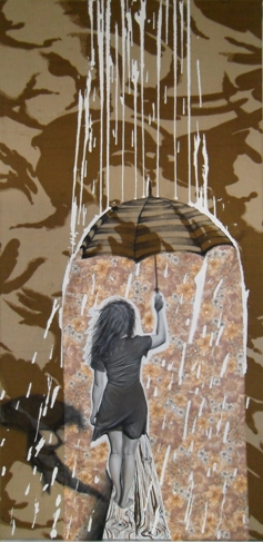 Untitled II